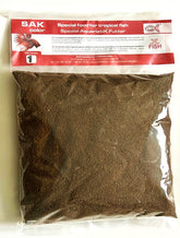 SAK color granule -nr3- 1kg